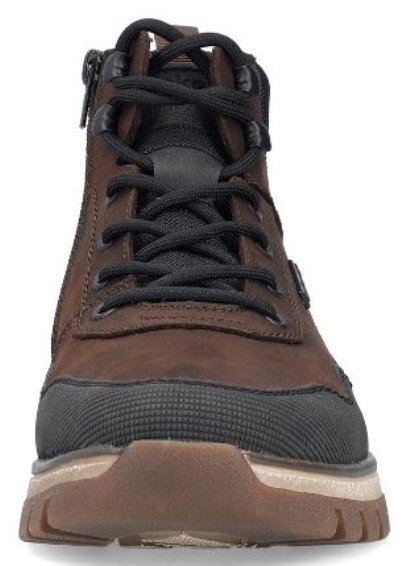 B9310-24 Rieker Ботинки мужские