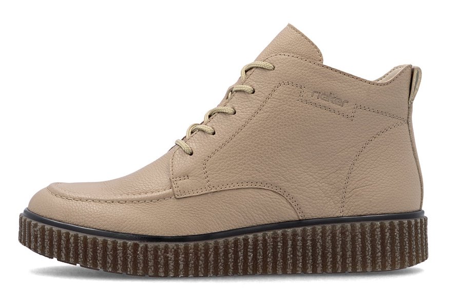 Y4304-20 Rieker Ботинки женские