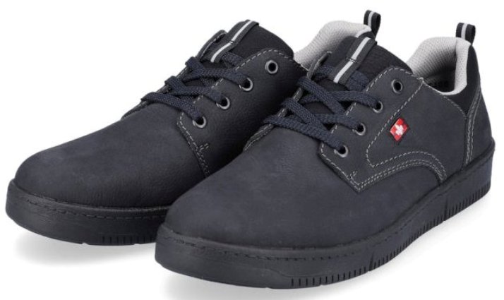 B7105-14 Rieker Туфли мужские