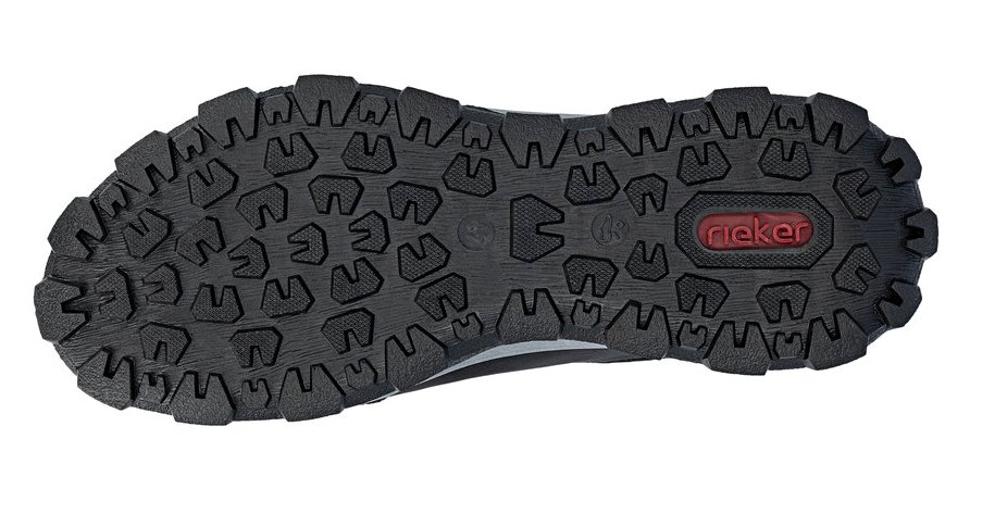 35503-01 Rieker Кроссовки мужские