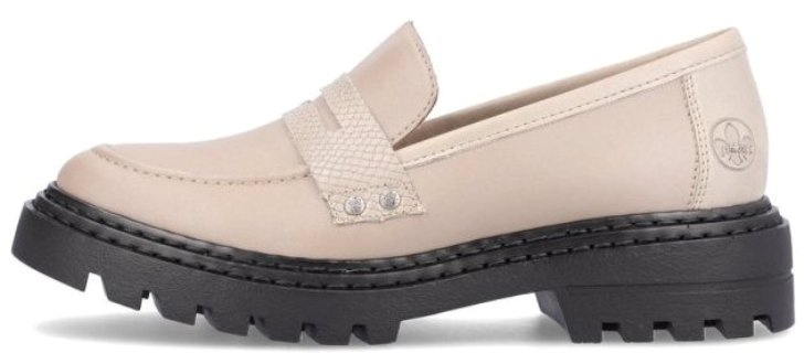 Z9658-64 Rieker Туфли женские