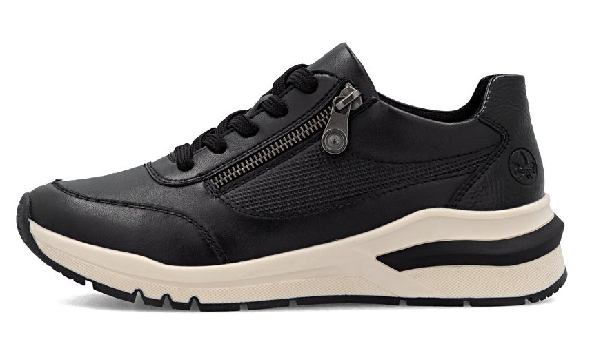 M6613-00 Rieker Кроссовки женские