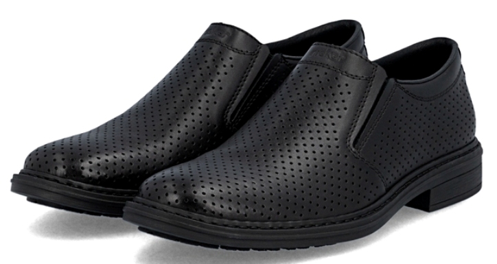 17675-00 Rieker Туфли мужские