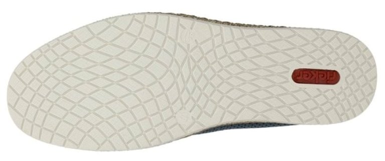 B5271-14 Rieker Туфли летние мужские