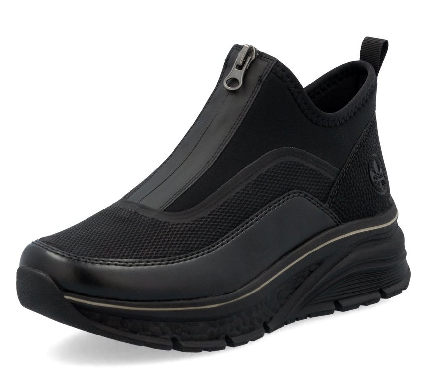 48053-00 Rieker Ботинки женские