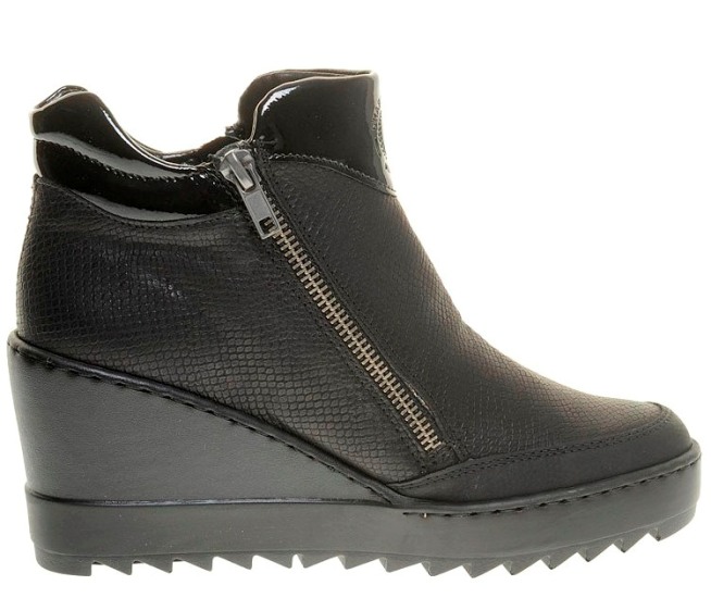 N2992-00 Rieker Ботинки женские