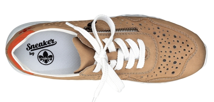 L3336-60 Rieker Туфли женские