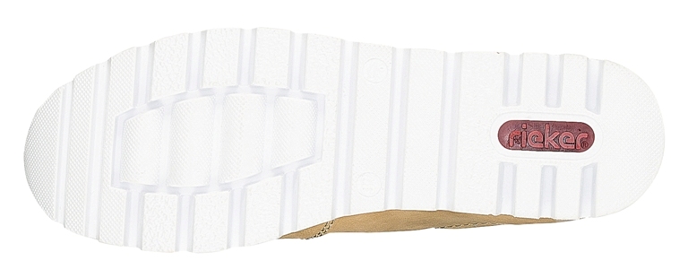 L2826-62 Rieker Туфли женские
