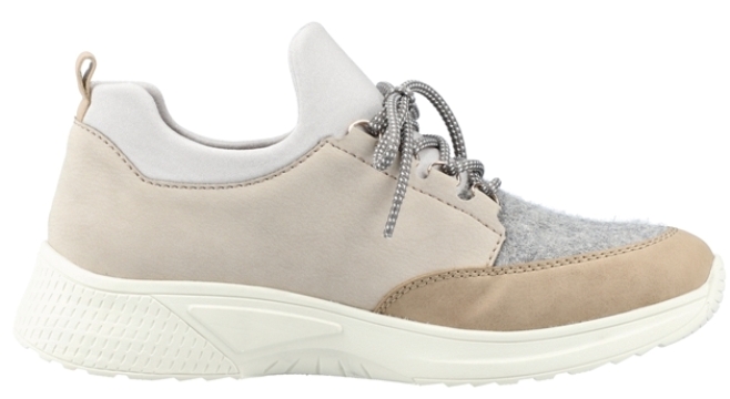 N8763-60 Rieker Туфли женские