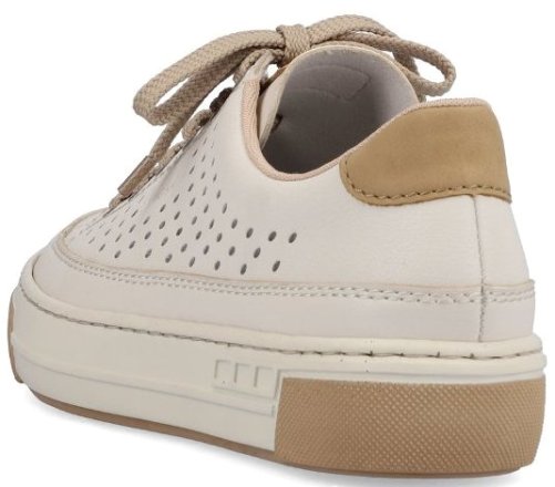 L8849-81 Rieker  Туфли женские
