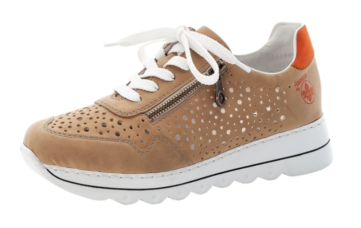 L3336-60 Rieker Туфли женские