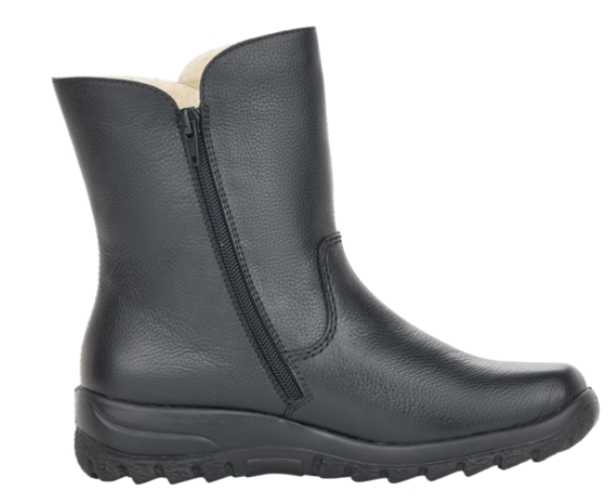 Z7172-00 Rieker Полусапожки женские