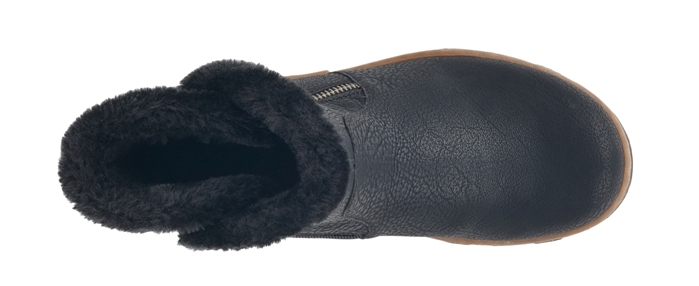 Z0161-00 Rieker полусапожки женские