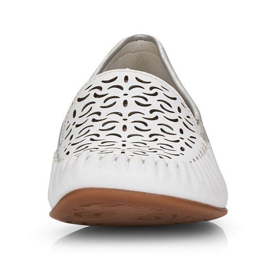 L6350-80 Rieker Туфли женские