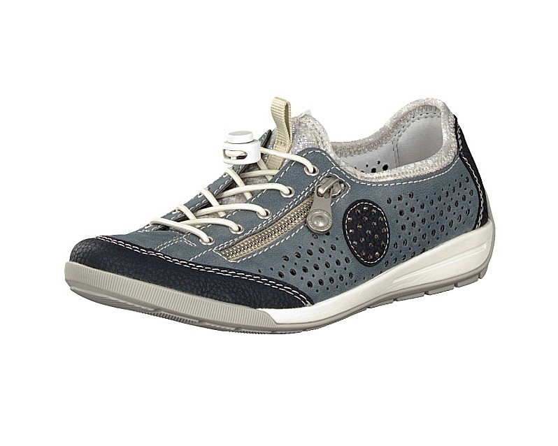 M3065-14 Rieker Обувь женская