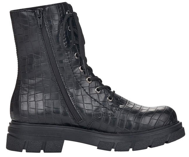 Z9130-00 Rieker Ботинки женские