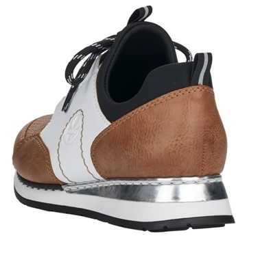 N3083-64 Rieker Туфли женские