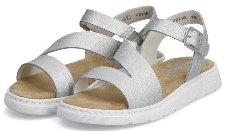 V9110-90 Rieker Босоножки женские