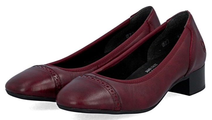 43450-35 Rieker Туфли женские