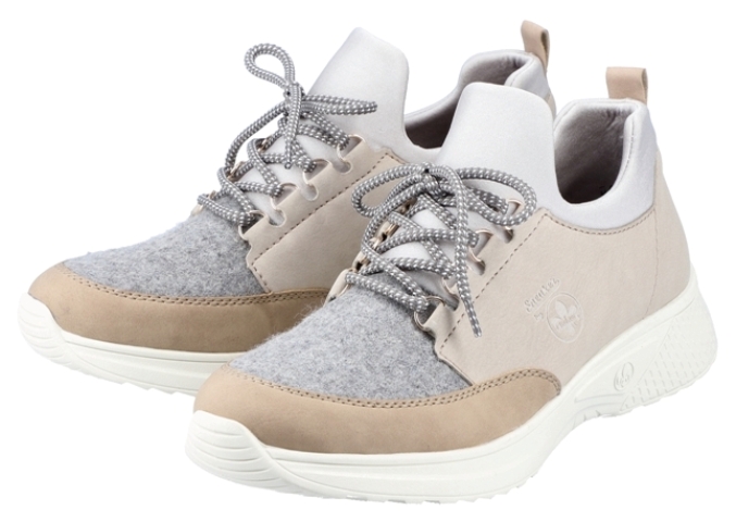 N8763-60 Rieker Туфли женские