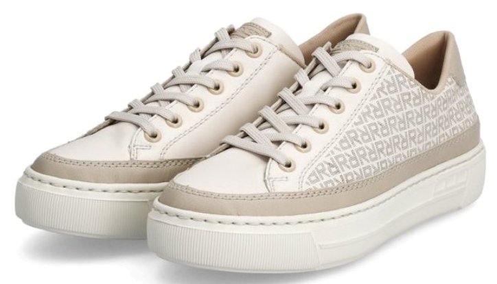 L9806-60 Rieker Туфли женские