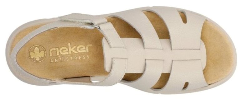 V9259-60 Rieker Босоножки женские