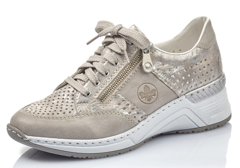 N4327-80 Rieker  Туфли женские