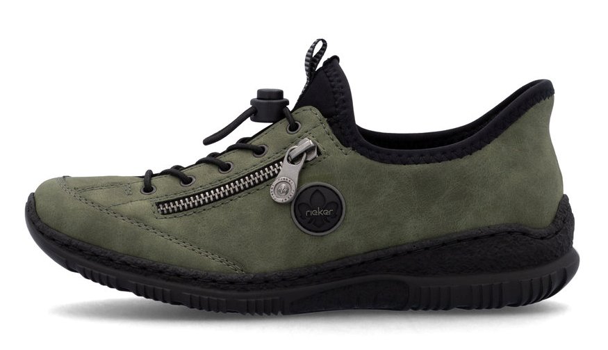 N3267-54 Rieker Кроссовки женские