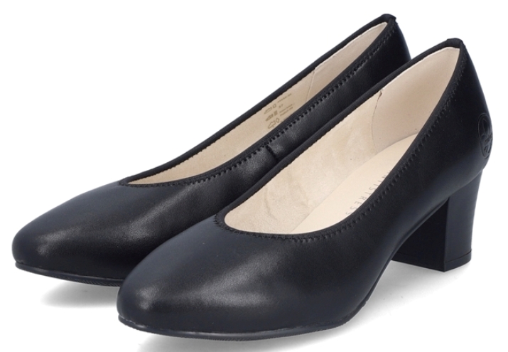 44650-04 Rieker Туфли женские