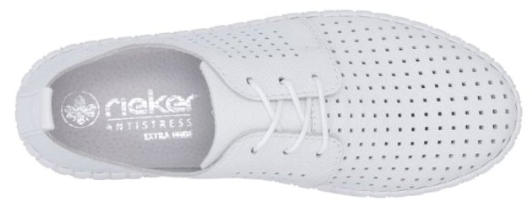 M8301-80 Rieker Туфли женские