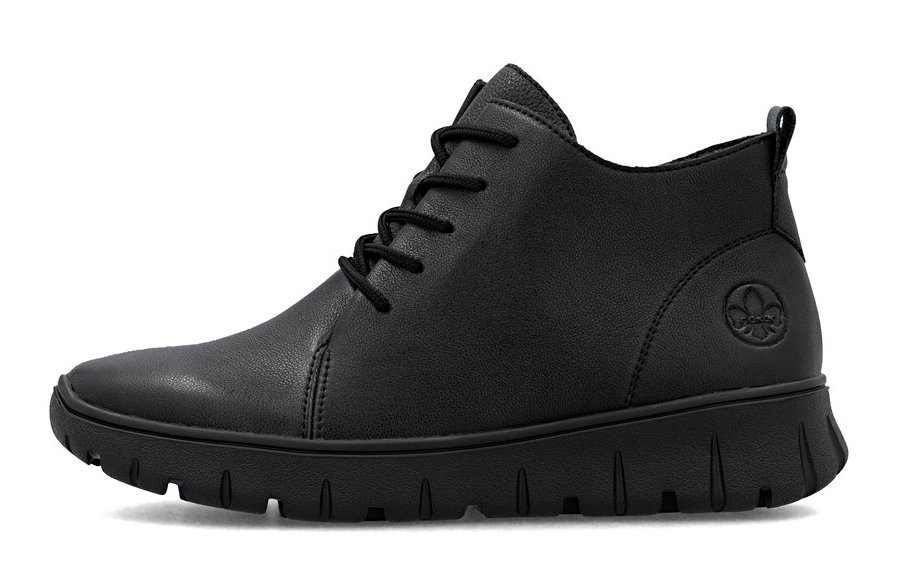 N1331-00 Rieker Ботинки женские