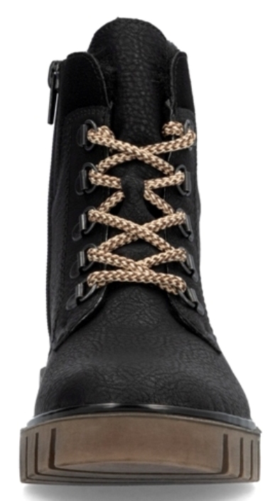 Y3433-00 Rieker Ботинки женские