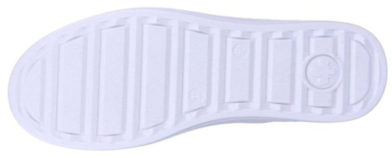 M5903-80 Rieker Туфли женские