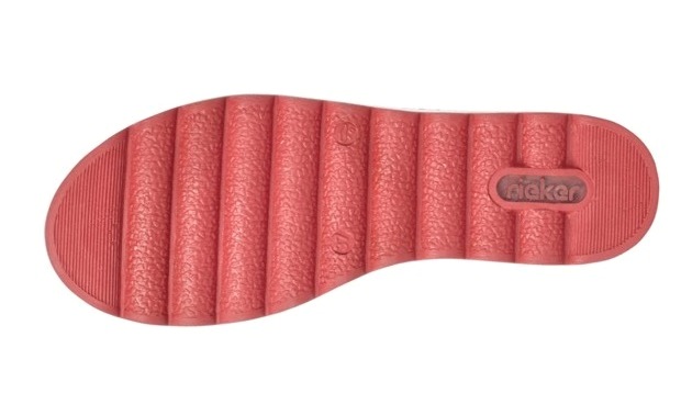 N4622-81 Rieker Туфли женские