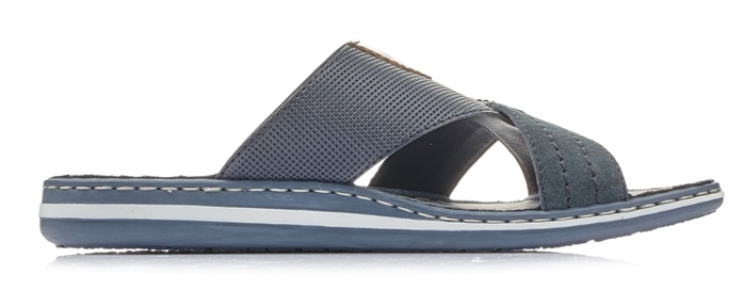 21054-14 RIEKER Сандалеты мужские