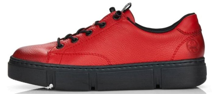 N5903-33 Rieker Туфли женские