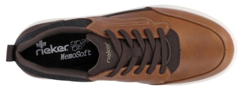 B7804-24 Rieker Туфли мужские
