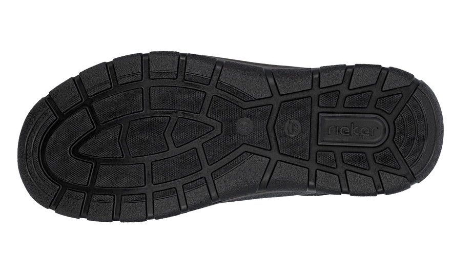 03604-00 Rieker Полуботинки мужские