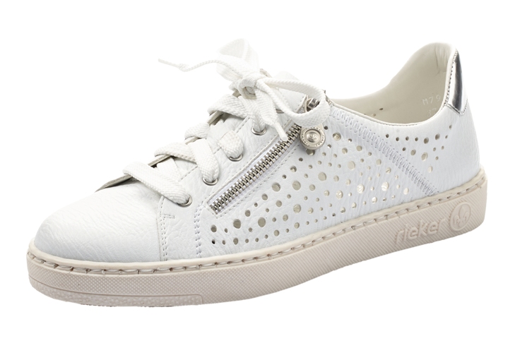 M7917-80 Rieker п/ботинки женские