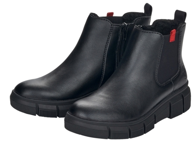 X3450-00 Rieker Ботинки женские