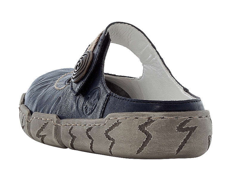 L0391-14 Rieker  Туфли женские