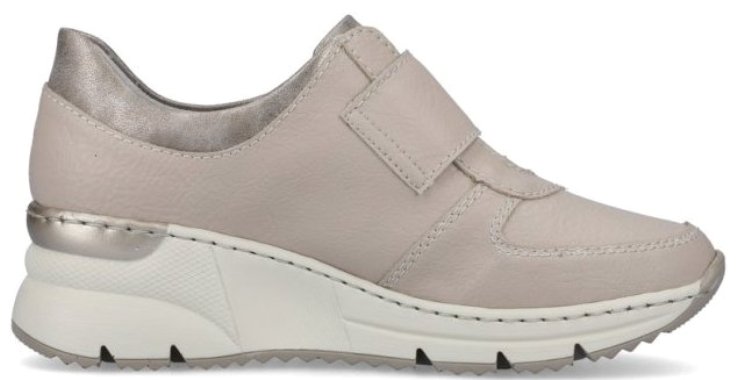 N6356-60 Rieker Туфли женские