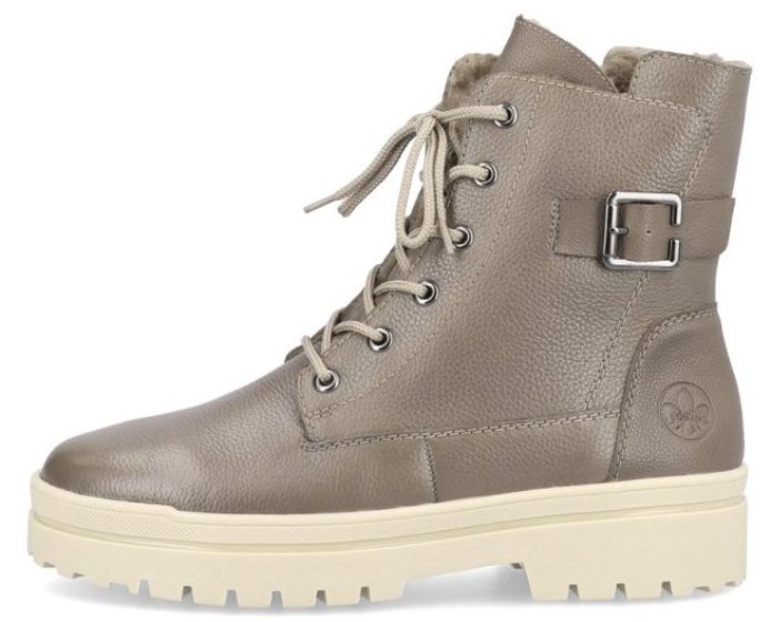 Z4402-24 Rieker Ботинки женские