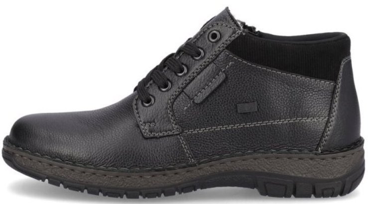 05102-00 Rieker Ботинки мужские