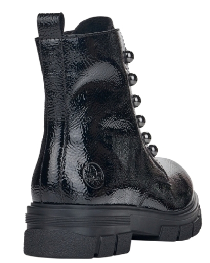 Z9162-00 Rieker Ботинки женские