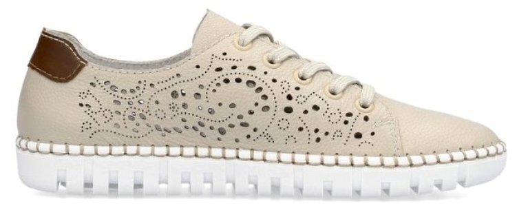 M2308-60 Rieker  Туфли женские