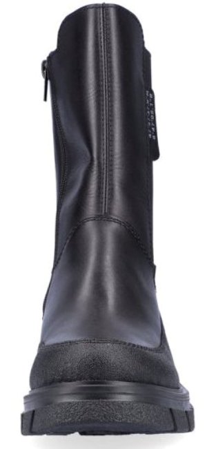 Z9153-00 Rieker Ботинки женские