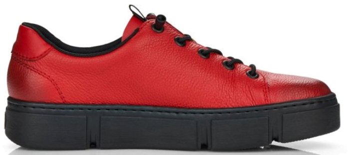 N5903-33 Rieker Туфли женские