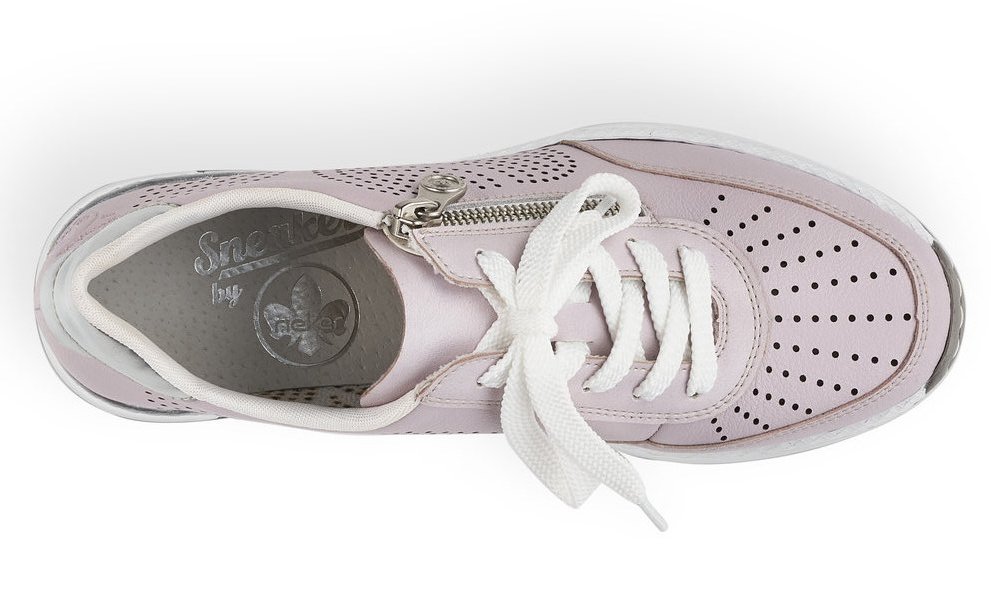 N4361-30 Rieker Туфли женские