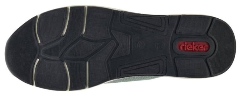 N8451-52 Rieker Туфли женские